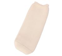 Pyhodi Calcetín protésico de gel, calcetines para amputados, calcetines para prótesis de miembros, calcetines para miembros amputados, distribución elástica de la presión, algodón