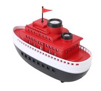 Pyhodi Envío de Difusor de Aceite Esencial, Humidificador Ultrasónico de 300 Ml de Diseño de Cruceros Retro Potenciado con Luces Coloridas y un Temporizador de 2h 4h para el Ministerio