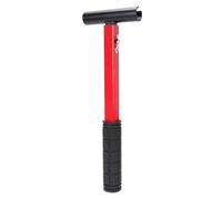 Pyhodi Kit de Herramientas de Ajuste de la Bisagra de Puertas, 4 en 1 Bisagras de Acero de Carbono, Ajuste, Ajuste de la Herramienta de la Bandeja de la Llave de la Llave para Reparar