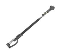 Pyhodi Pértiga Telescópica para Poda, para Ramas Altas, para Motosierras Eléctricas, Ajustable a 180 Grados, para Baterías BL1830B, BL1840B y BL1850B, de 1,3 a 2,5 metros.