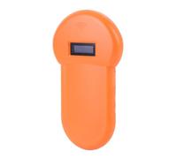 Pyhodi Pet Dog Cat Microchip Reader, Stray Animal ID 134.2KHz Animal Chip Registro Microchips Scanner, USB Reader de Etiqueta de Animales Recargables para Perros Cats de Perros Cats