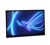 Pyhodi Reemplazo de Pantalla LCD de 7 Pulgadas con Múltiples Touch, Resolución FHD 1920 X 1080, Brillo Máximo de 500nit, Ensamblaje del Digitalizador de Pantalla Táctil de Consola