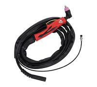 Pyhodi Torcha de Cortador de, Pistolas de de Aire Llamas Retardante de Caucho Cable de Cobre 4m Pistolas de Corte de Aire para Fábrica, Equipo de Respuesta Rápida