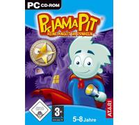 Pyjama Pit - Keine Angst im Dunkeln [Importación alemana]