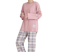 Pyjamas For Women Summer - Conjunto De para De Talla Grande para Informales Tirantes De Encaje para Ropa para El (XXL)