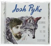 Pyke Josh - Beginning And The End Of Every