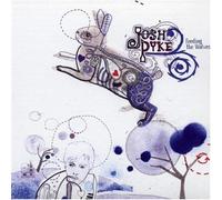 Pyke Josh - Feeding the Wolves