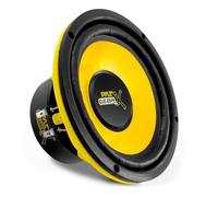 Pyle Altavoces para Auto, 6.5”, Sonido con woofer, Graves Medios, 300W, 4ohm de impedancia, Frecuencia de 60-20KHz, Estereo
