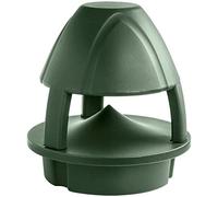 Pyle Altavoz de jardín Impermeable de 6.5 Pulgadas para Exteriores, Altavoz pasivo de 6.5 Pulgadas, 6-1/2 Pulgadas, coaxial de 2 vías, IP56, Muy Adecuado para instalación en Diferentes Superficies,