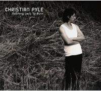Pyle Christian - Nothing Left to Burn