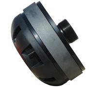 Pyle Driver A COMPRESIÓN Tweeter PDS442 PDS 442 con IMÁN DE 250 Watt RMS Y 500 Watt MAX con Ataque DE 1" 2,50 CM por TROMPETAS DE 1" DJ CASA Fiestas INVALIDA IMPEDANCIA 8 Ohm ES 105 DB