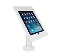 Pyle iPad Pro Tamper Proof antirrobo Pantalla quiosco, Seguridad pública Funda Soporte (pspadlkpro6)