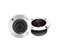 Pyle Pdbt19 - Altavoz de agudos (1", 300 W, 300 W)