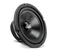 Pyle PDMR6 De 1 vía 300W altavoz audio - Altavoces para coche (De 1 vía, 300 W, 150 W, 8 Ω, 93 dB, 200 - 5000 Hz)