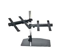 Pyle PLPTS47 - Soporte Universal para Tablet, Sistema de Sonido DJ