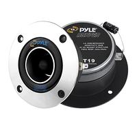 Pyle-Pro PDBT19 3.75 pulgadas de aluminio Cuerno Bullet Tweeter