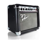 Pyle-Pro PVAMP30 30 vatios amplificador Vamp-Serie Con 3-Band EQ y Overdrive