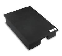 Pyle PSI21 Base acústica de altavoz de aislamiento de vibración de amortiguamiento