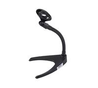 Pyle PMKS8 tripode - Trípode (1.176 kg, 178 x 140 x 300 mm, Negro, Cromo)