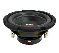 Pyle SUBWOOFER PLPW15D DE 1000 Watt RMS Y 2000 Watt MAX 15" 38,00 CM 380 MM WOOFER DVC Doble Bobina 4 + 4 Ohm SUBES ÓPTIMOS TAMBIÉN por Puerta ES Portero Coche EN Caja