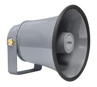 PyleHome PHSP6K - Altavoz de megafonía (16 cm, 25 W)