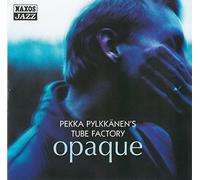 Pylkkannen, Pekka - Pekka pylkkannen's tube factor