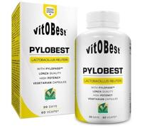 PYLOBEST 60 Caps. - Suplementos Alimentación y Suplementos Deportivos - Vitobest