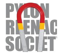 Pylon Reenactment Society - Magnet Factory [Vinilo]