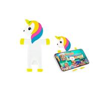 PYLONES, Anistand - Soporte para Smartphone Unicornio