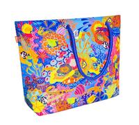 Pylones: Beach Bag - Tres Grand Cabas De Playa - Arrecife