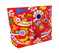 Pylones: Beach Bag - Tres Grand Cabas De Playa - Celebración