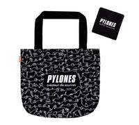 Pylones Bolsa de compras - Bolsa de compras
