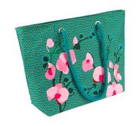 Pylones, bolso bolso My Daily Bag 2 - Orquídea Azul