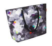 pylones, bolso bolso My Daily Bag 2 - Paleta negra, multicolor