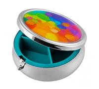 Pylones, Caja de pastillas - Paleta