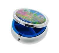 PYLONES, Caja de pastillas Posologik - New Paris