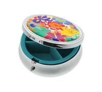 Pylones, Caja de pastillas Posologik - Ramo