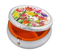 PYLONES, Caja de pastillas Posologik - Tulipanes