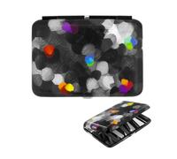 Pylones, Cajetillas para Cigarrillos, Caja/Caja de Cigarrillos - Paleta Negra