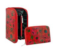 Pylones, Cartera de viaje medio - Amapola