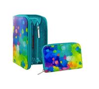 Pylones, Cartera de viaje medio - Paleta