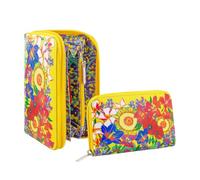 Pylones, Cartera Medium Travel - Provence
