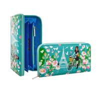 Pylones - Cartera - Viaje - Parisina 2-19x11cm, multicolor, 19x11cm, Clásico