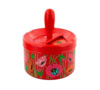 PYLONES, Cenicero - Cendrier empujador de huelicots- Her, ABS