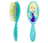 Pylones, cepillo grande para el pelo - Ladypop grande Le Voyage Fantastique Princesse