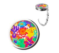 pylones, Colgador de bolso - Cena en la ciudad Bouquet