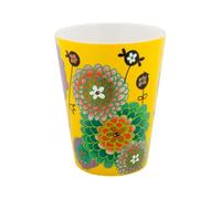 Pylones, Dahlia - Juego de 2 tazas (45 cl)