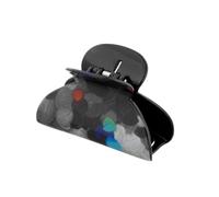 PYLONES: Ladyclip Large - Pinza para el pelo - Paleta negra