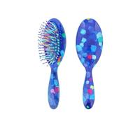 Pylones Ladypop Small - Cepillo de pelo pequeño - Blue palette