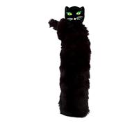 Pylones Paraguas plegable Chapka - Gato negro